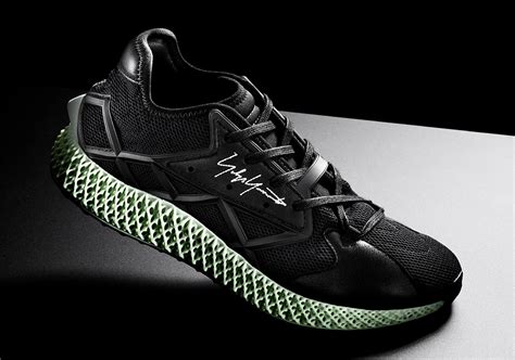 adidas y3 runner 4d